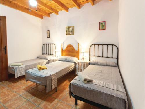 Holiday Home La R�bita
