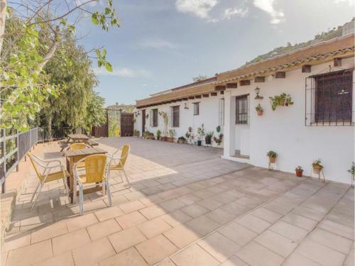 Holiday Home La R�bita