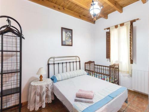 Holiday Home La R�bita