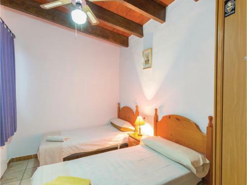 Holiday Home La R�bita