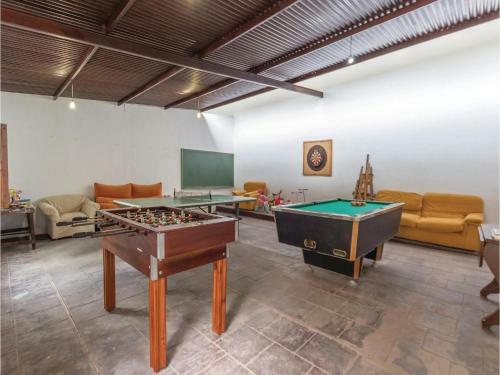 Holiday Home La R�bita