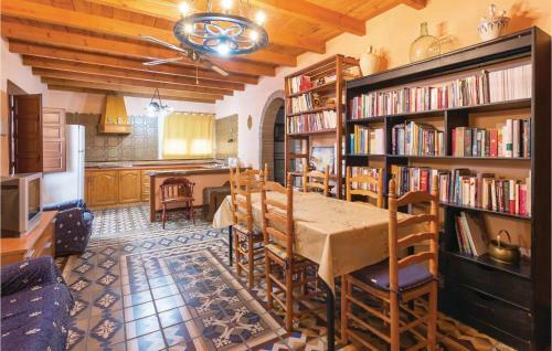 Holiday Home La R�bita
