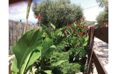 Holiday Home La R�bita