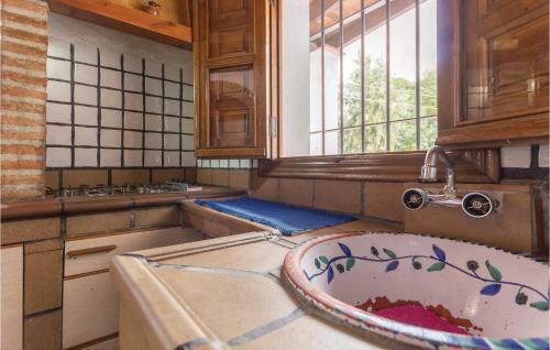 Holiday Home La R�bita