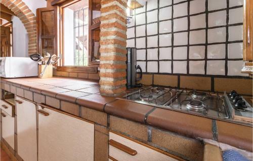 Holiday Home La R�bita