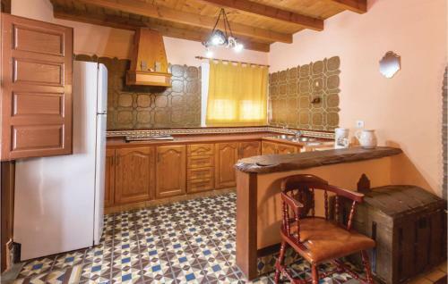 Holiday Home La R�bita