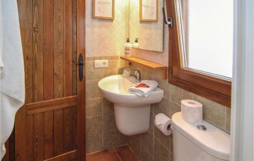 Holiday Home Sayalonga 30 Spain