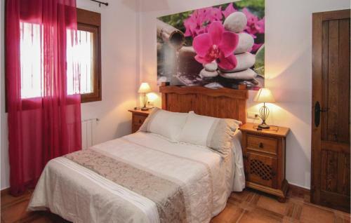 Holiday Home Sayalonga 30 Spain