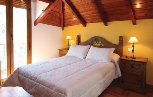 Holiday Home Sayalonga 30 Spain