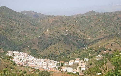 Holiday Home Sayalonga 30 Spain