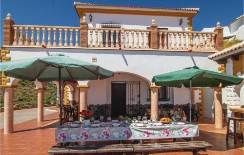 Holiday Home Sayalonga 30 Spain
