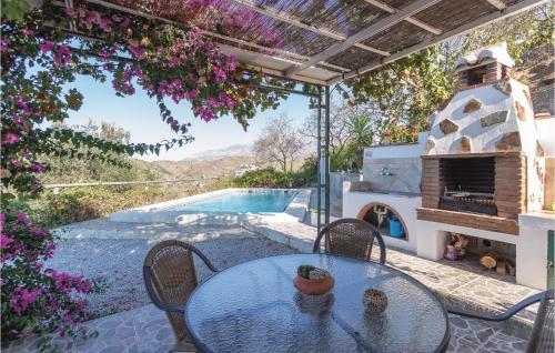 Holiday Home Cuesta Robano