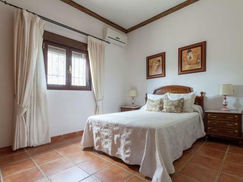 Lodge Holiday Home Manolin Posadas