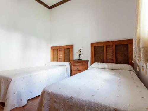 Lodge Holiday Home Manolin Posadas