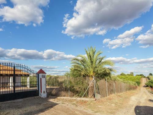 Lodge Holiday Home Manolin Posadas