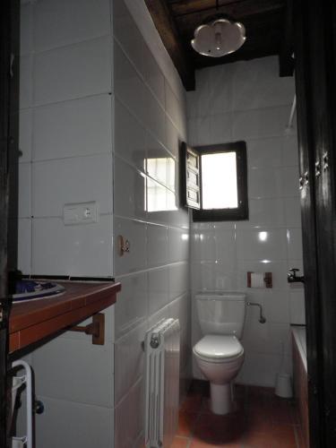 Apartamento Casa Torre Antigua