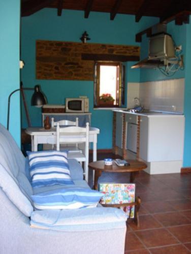 Apartamentos Rurales El Mol�n De Panizal