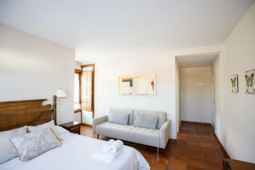 Hostal Posada La Fuentona De Ruente