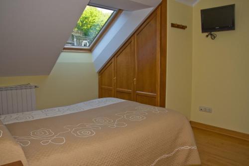 Apartamentos Puente La Molina