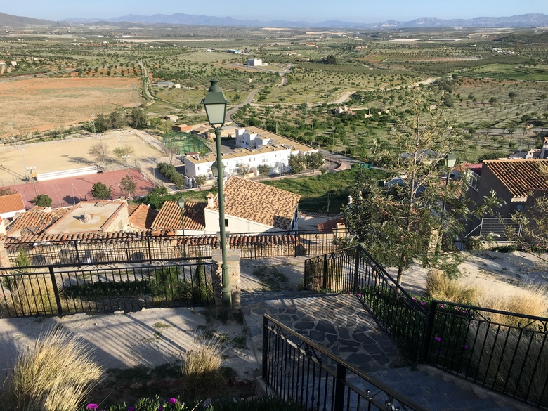 Hostal La Escapada