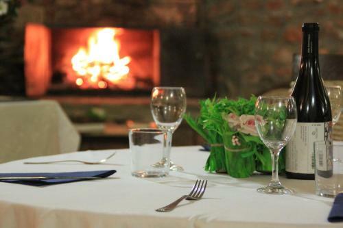 Hostal La Casa De La Estaci�n