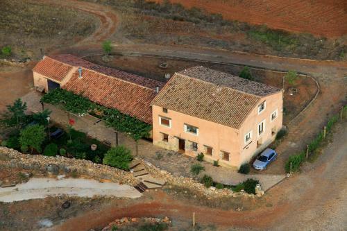 Hostal La Casa De La Estaci�n