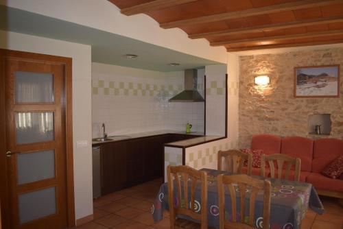 Apartamento Casa Mercedes