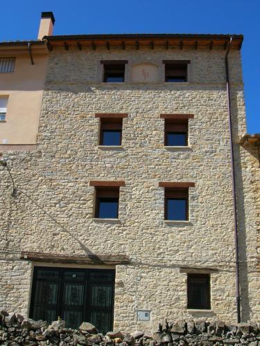 Apartamento Casa Mercedes
