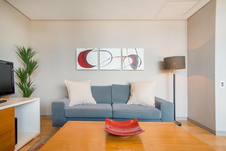 Apartamentos Cartwrights Corner 2308