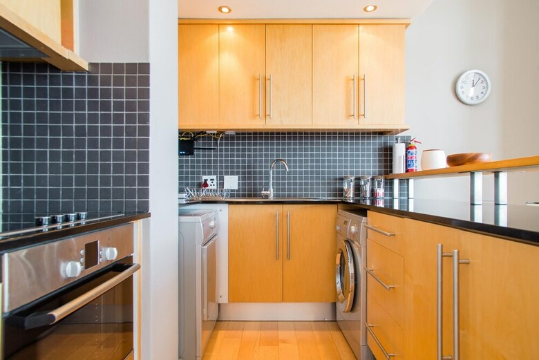 Apartamentos Cartwrights Corner 2308