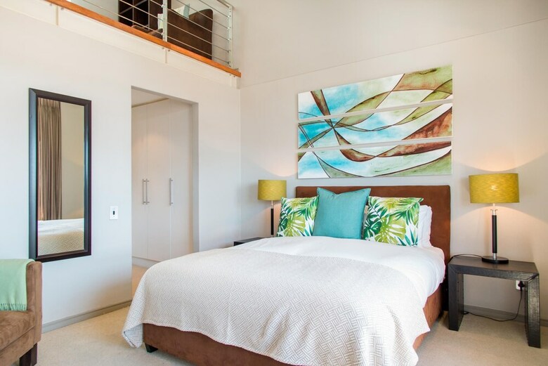Apartamentos Cartwrights Corner 2308