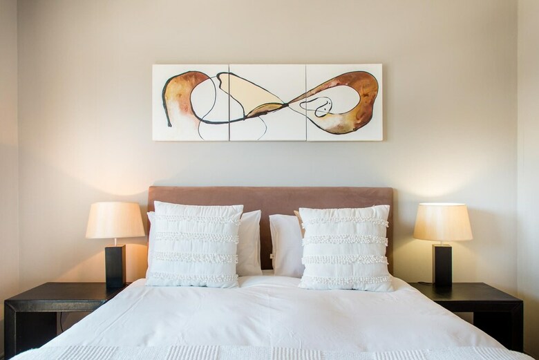 Apartamentos Cartwrights Corner 2308