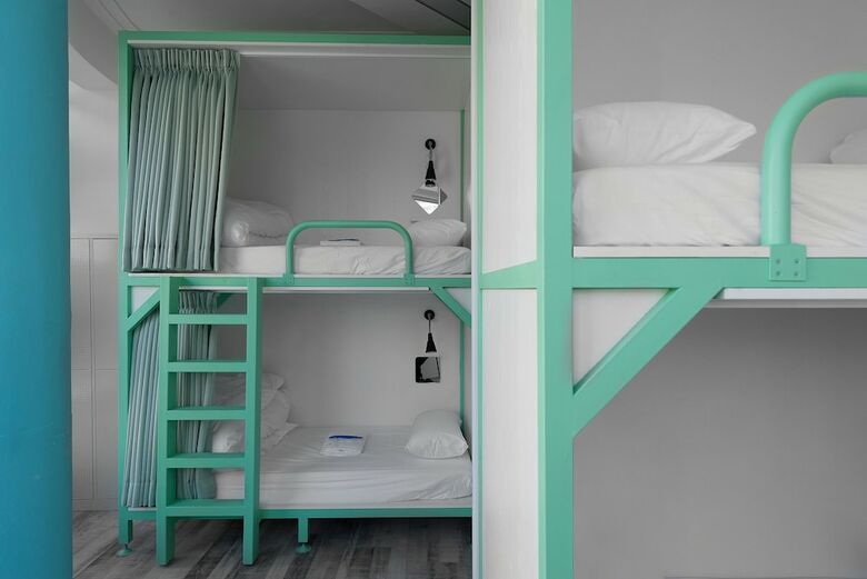 Hostal Tg Hostel