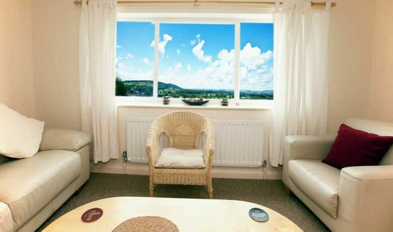 Bed & Breakfast The Mount Guest House