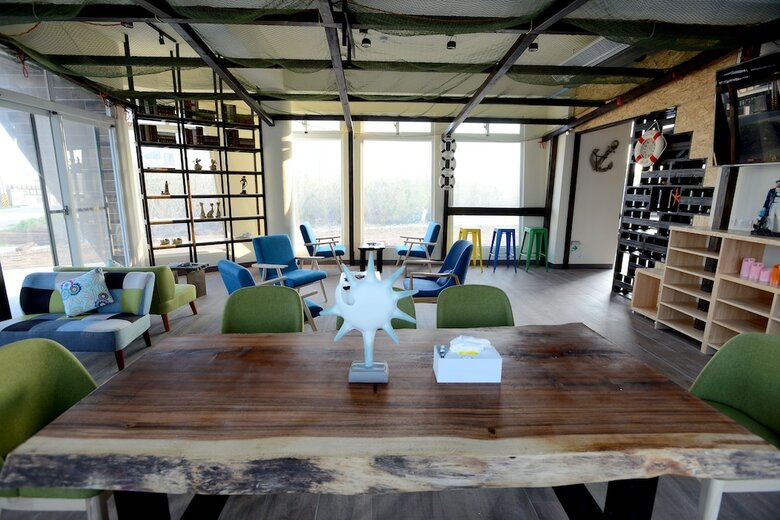 Bed & Breakfast Starrysky Family