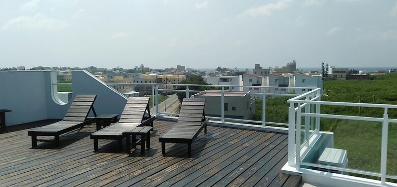 Bed & Breakfast Starrysky Family