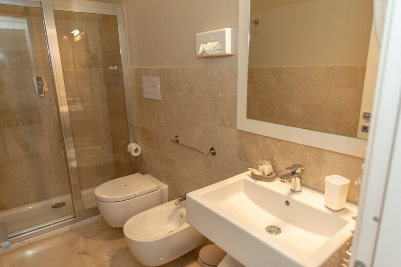 Hotel Xenia Rooms