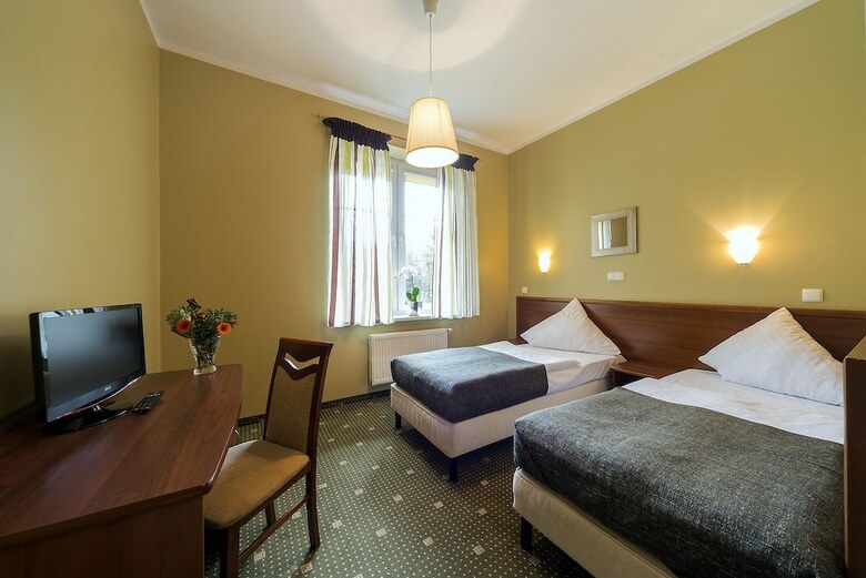 Hotel Belweder