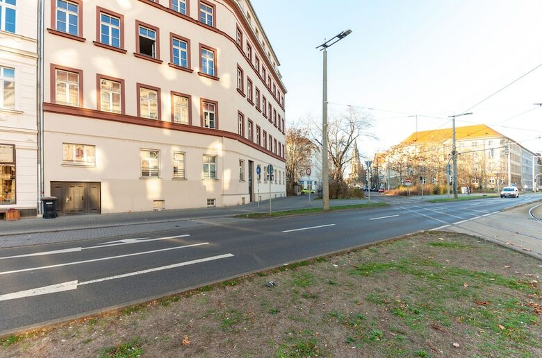 Apartamento Limehome Leipzig Zoo