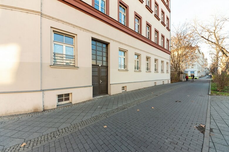 Apartamento Limehome Leipzig Zoo