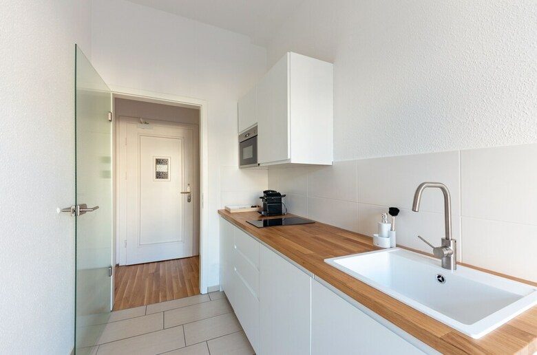 Apartamento Limehome Leipzig Zoo