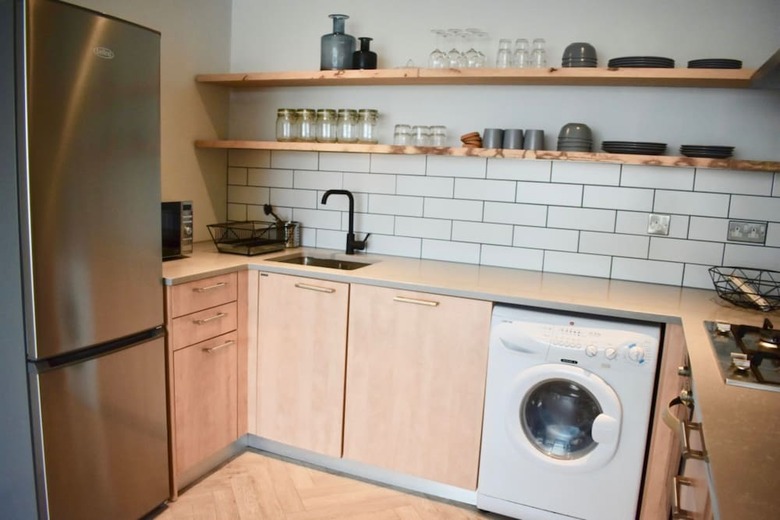 Apartamentos Modern 2 Bedroom Dublin 1