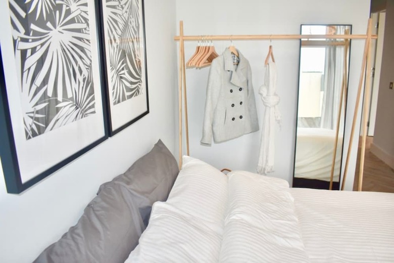 Apartamentos Modern 2 Bedroom Dublin 1