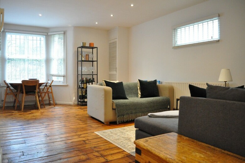 Apartamentos Fabulous 1 Bedroom Flat In Dalston Junction