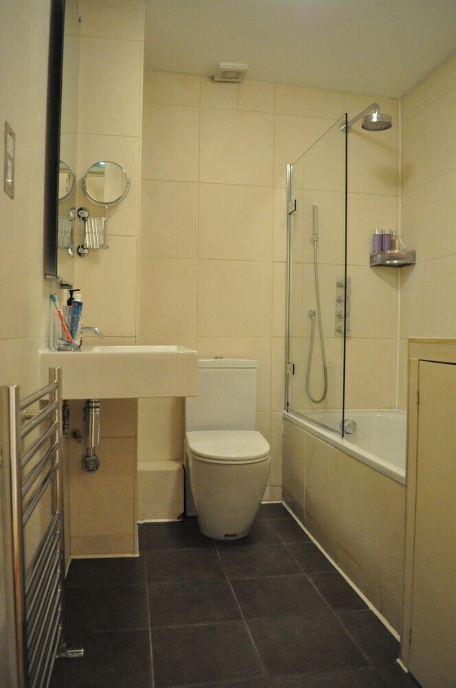 Apartamentos Fabulous 1 Bedroom Flat In Dalston Junction