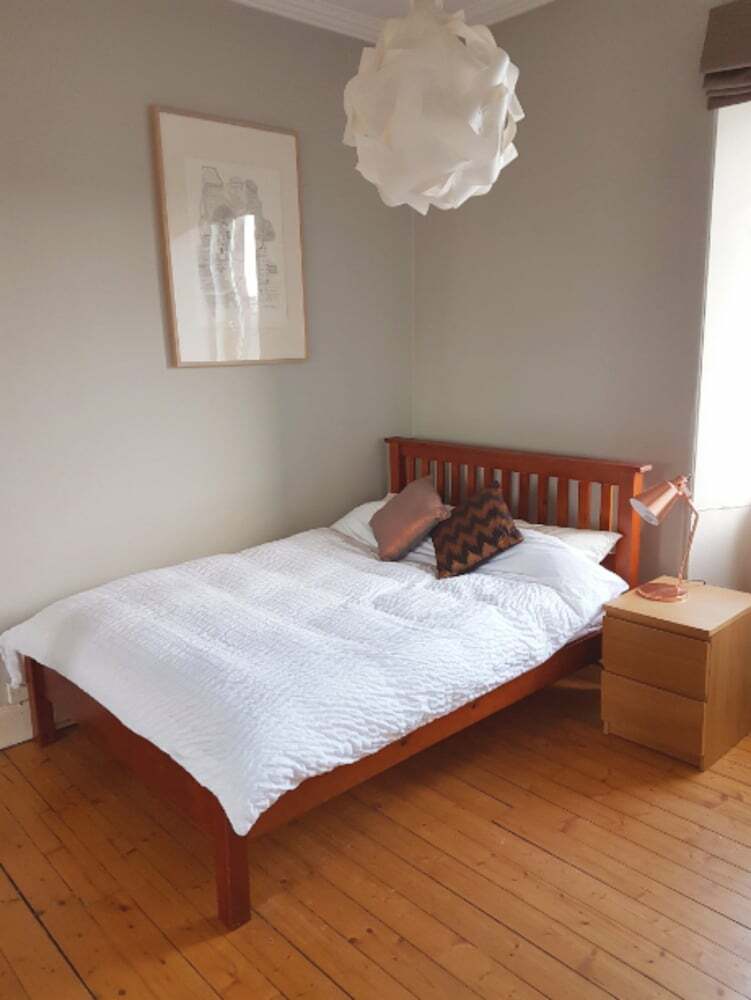 Apartamentos 1 Bedroom Flat In Popular Central Location