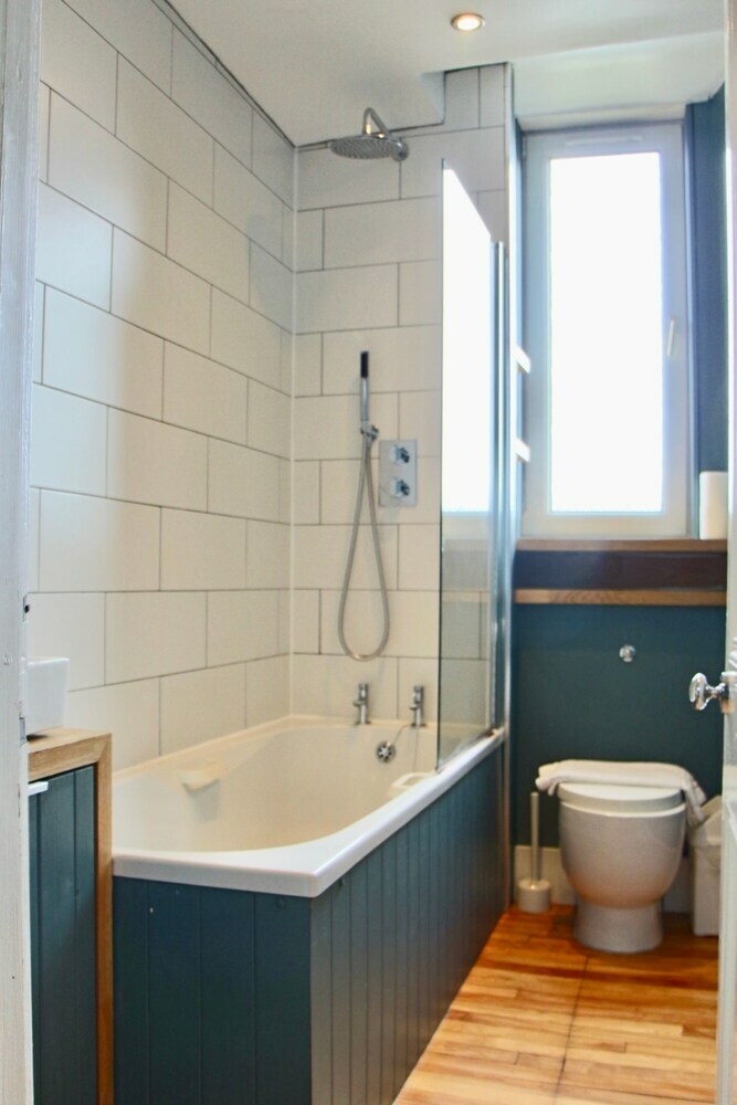 Apartamentos 1 Bedroom Flat In Popular Central Location