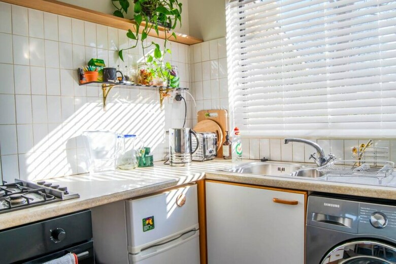 Apartamentos Amazing 2 Bedroom House In Putney