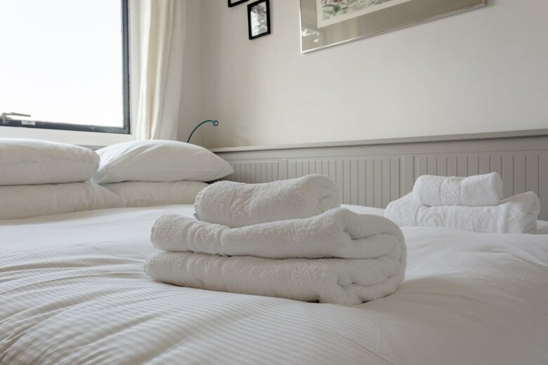 Apartamentos Amazing 2 Bedroom House In Putney