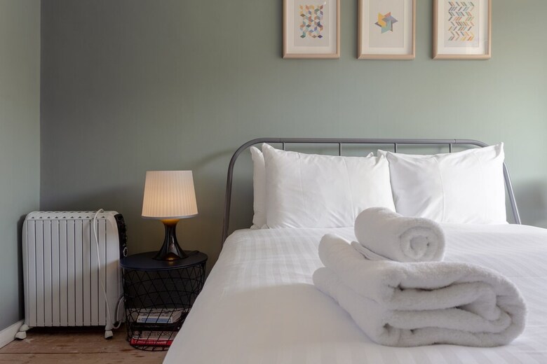 Apartamentos Amazing 2 Bedroom House In Putney